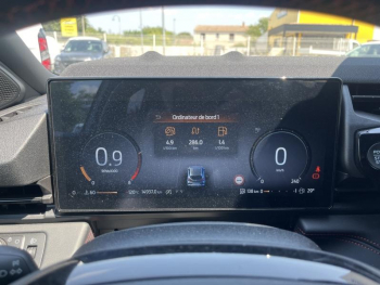 Photo 15 du bon plan FORD Puma 1.0 EcoBoost Hybrid 125ch ST-Line X S&S occasion à 23980 €