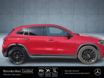 Photo 5 du bon plan MERCEDES-BENZ Classe GLA 200 d 150ch AMG Line 8G-DCT occasion à 33990 €