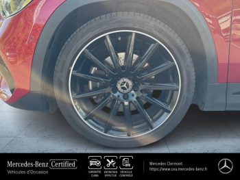 Photo 7 du bon plan MERCEDES-BENZ Classe GLA 200 d 150ch AMG Line 8G-DCT occasion à 33990 €