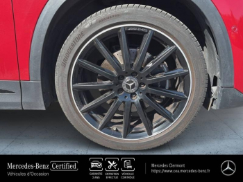 Photo 8 du bon plan MERCEDES-BENZ Classe GLA 200 d 150ch AMG Line 8G-DCT occasion à 33990 €
