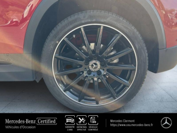 Photo 9 du bon plan MERCEDES-BENZ Classe GLA 200 d 150ch AMG Line 8G-DCT occasion à 33990 €