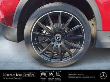 Photo 10 du bon plan MERCEDES-BENZ Classe GLA 200 d 150ch AMG Line 8G-DCT occasion à 33990 €