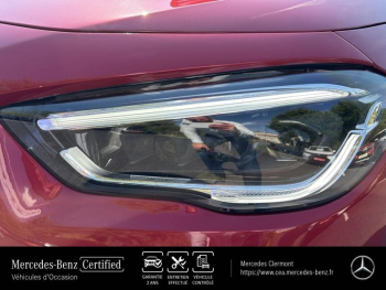 Photo 11 du bon plan MERCEDES-BENZ Classe GLA 200 d 150ch AMG Line 8G-DCT occasion à 33990 €
