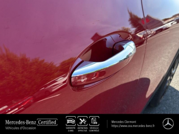 Photo 12 du bon plan MERCEDES-BENZ Classe GLA 200 d 150ch AMG Line 8G-DCT occasion à 33990 €