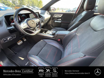 Photo 13 du bon plan MERCEDES-BENZ Classe GLA 200 d 150ch AMG Line 8G-DCT occasion à 33990 €
