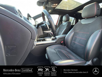 Photo 14 du bon plan MERCEDES-BENZ Classe GLA 200 d 150ch AMG Line 8G-DCT occasion à 33990 €