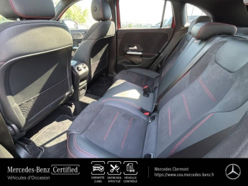 Photo 15 du bon plan MERCEDES-BENZ Classe GLA 200 d 150ch AMG Line 8G-DCT occasion à 33990 €