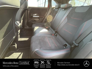 Photo 16 du bon plan MERCEDES-BENZ Classe GLA 200 d 150ch AMG Line 8G-DCT occasion à 33990 €