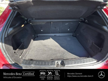 Photo 17 du bon plan MERCEDES-BENZ Classe GLA 200 d 150ch AMG Line 8G-DCT occasion à 33990 €