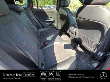 Photo 18 du bon plan MERCEDES-BENZ Classe GLA 200 d 150ch AMG Line 8G-DCT occasion à 33990 €