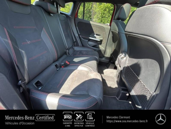 Photo 19 du bon plan MERCEDES-BENZ Classe GLA 200 d 150ch AMG Line 8G-DCT occasion à 33990 €