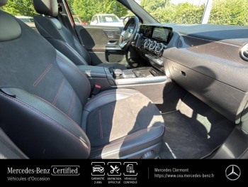 Photo 20 du bon plan MERCEDES-BENZ Classe GLA 200 d 150ch AMG Line 8G-DCT occasion à 33990 €