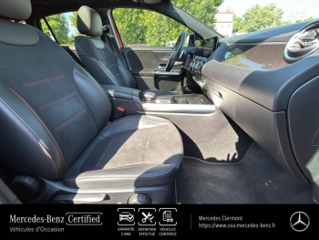 Photo 21 du bon plan MERCEDES-BENZ Classe GLA 200 d 150ch AMG Line 8G-DCT occasion à 33990 €