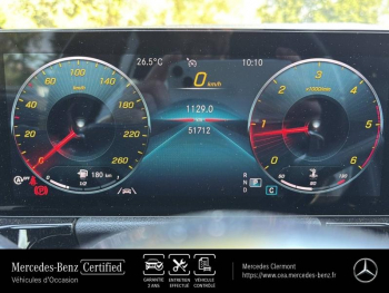 Photo 22 du bon plan MERCEDES-BENZ Classe GLA 200 d 150ch AMG Line 8G-DCT occasion à 33990 €