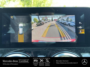 Photo 24 du bon plan MERCEDES-BENZ Classe GLA 200 d 150ch AMG Line 8G-DCT occasion à 33990 €