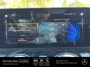 Photo 25 du bon plan MERCEDES-BENZ Classe GLA 200 d 150ch AMG Line 8G-DCT occasion à 33990 €