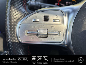 Photo 26 du bon plan MERCEDES-BENZ Classe GLA 200 d 150ch AMG Line 8G-DCT occasion à 33990 €