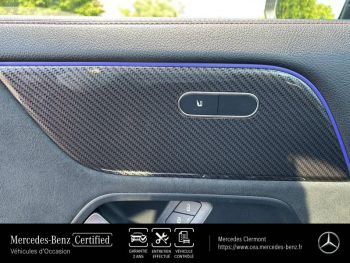 Photo 27 du bon plan MERCEDES-BENZ Classe GLA 200 d 150ch AMG Line 8G-DCT occasion à 33990 €