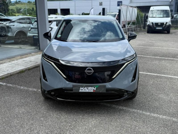 Photo 2 du bon plan NISSAN ARIYA Electrique 218ch 63kWh Advance occasion à 24990 €
