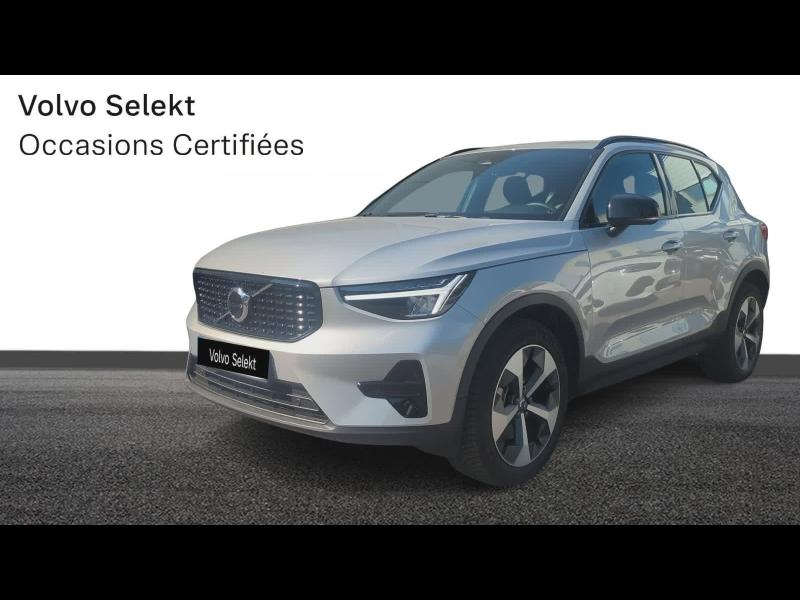 Bon plan VOLVO XC40 B3 163ch Plus DCT 7 occasion à 35490 €