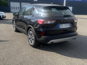 Photo 19 du bon plan FORD Kuga 2.5 Duratec 225ch PowerSplit PHEV Titanium eCVT occasion à 18990 €