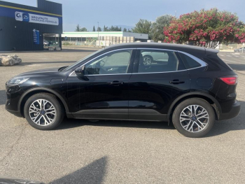 Photo 20 du bon plan FORD Kuga 2.5 Duratec 225ch PowerSplit PHEV Titanium eCVT occasion à 18990 €