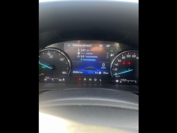 Photo 28 du bon plan FORD Kuga 2.5 Duratec 225ch PowerSplit PHEV Titanium eCVT occasion à 18990 €