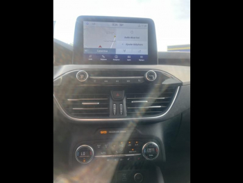 Photo 33 du bon plan FORD Kuga 2.5 Duratec 225ch PowerSplit PHEV Titanium eCVT occasion à 18990 €