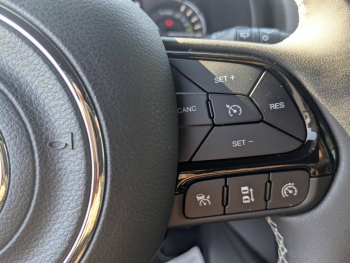 Photo 9 du bon plan JEEP Renegade 1.3 GSE T4 190ch 4xe Brooklyn Edition AT6 MY21 occasion à 17850 €