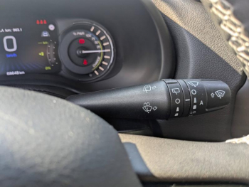 Photo 10 du bon plan JEEP Renegade 1.3 GSE T4 190ch 4xe Brooklyn Edition AT6 MY21 occasion à 17850 €