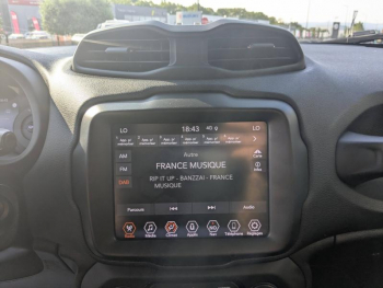 Photo 11 du bon plan JEEP Renegade 1.3 GSE T4 190ch 4xe Brooklyn Edition AT6 MY21 occasion à 17850 €