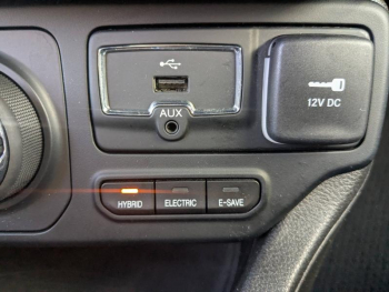 Photo 16 du bon plan JEEP Renegade 1.3 GSE T4 190ch 4xe Brooklyn Edition AT6 MY21 occasion à 17850 €