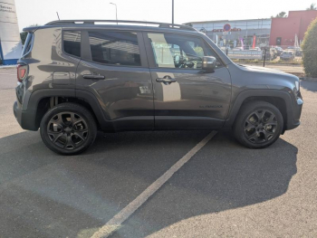 Photo 32 du bon plan JEEP Renegade 1.3 GSE T4 190ch 4xe Brooklyn Edition AT6 MY21 occasion à 17850 €
