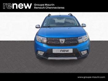 Photo 2 du bon plan DACIA Sandero 0.9 TCe 90ch Stepway - 20 occasion à 9999 €