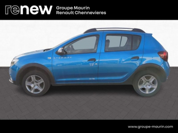 Photo 8 du bon plan DACIA Sandero 0.9 TCe 90ch Stepway - 20 occasion à 9999 €