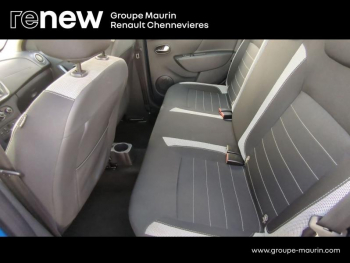 Photo 10 du bon plan DACIA Sandero 0.9 TCe 90ch Stepway - 20 occasion à 9999 €