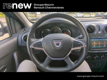 Photo 14 du bon plan DACIA Sandero 0.9 TCe 90ch Stepway - 20 occasion à 9999 €