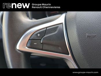 Photo 15 du bon plan DACIA Sandero 0.9 TCe 90ch Stepway - 20 occasion à 9999 €