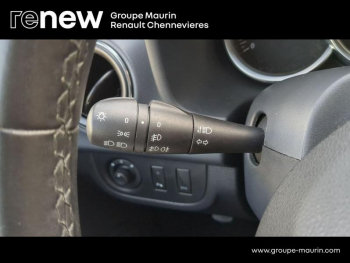 Photo 17 du bon plan DACIA Sandero 0.9 TCe 90ch Stepway - 20 occasion à 9999 €