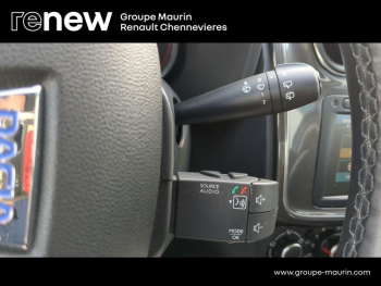 Photo 18 du bon plan DACIA Sandero 0.9 TCe 90ch Stepway - 20 occasion à 9999 €