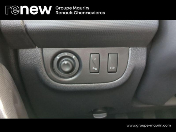 Photo 19 du bon plan DACIA Sandero 0.9 TCe 90ch Stepway - 20 occasion à 9999 €