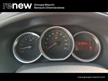 Photo 21 du bon plan DACIA Sandero 0.9 TCe 90ch Stepway - 20 occasion à 9999 €