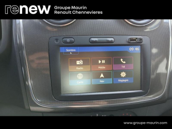 Photo 22 du bon plan DACIA Sandero 0.9 TCe 90ch Stepway - 20 occasion à 9999 €