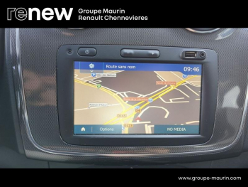 Photo 23 du bon plan DACIA Sandero 0.9 TCe 90ch Stepway - 20 occasion à 9999 €