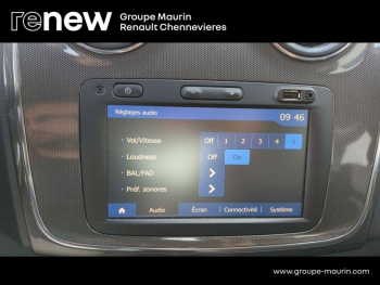 Photo 24 du bon plan DACIA Sandero 0.9 TCe 90ch Stepway - 20 occasion à 9999 €