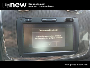 Photo 25 du bon plan DACIA Sandero 0.9 TCe 90ch Stepway - 20 occasion à 9999 €