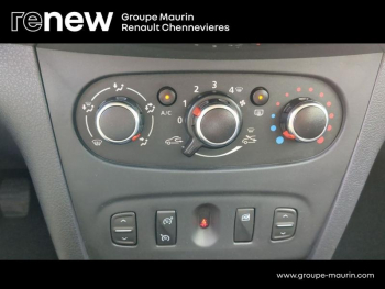 Photo 26 du bon plan DACIA Sandero 0.9 TCe 90ch Stepway - 20 occasion à 9999 €
