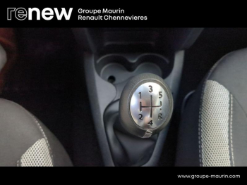 Photo 27 du bon plan DACIA Sandero 0.9 TCe 90ch Stepway - 20 occasion à 9999 €