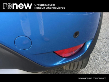 Photo 28 du bon plan DACIA Sandero 0.9 TCe 90ch Stepway - 20 occasion à 9999 €