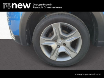 Photo 29 du bon plan DACIA Sandero 0.9 TCe 90ch Stepway - 20 occasion à 9999 €